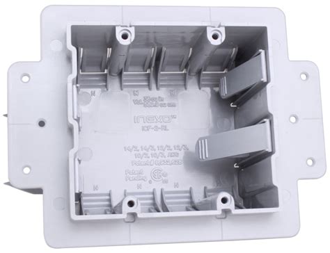 icf electrical boxes for sale|icf block outlet in jamaica.